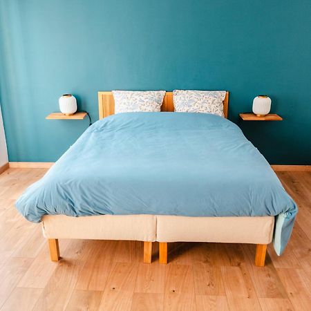 קאלה Maison R&Vames מראה חיצוני תמונה