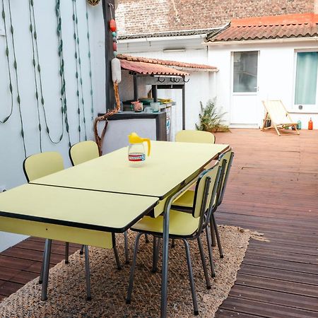 קאלה Maison R&Vames מראה חיצוני תמונה