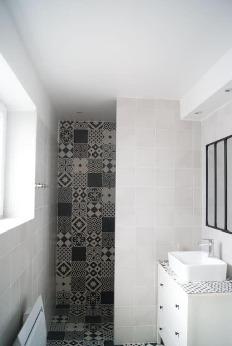 קאלה Maison R&Vames מראה חיצוני תמונה