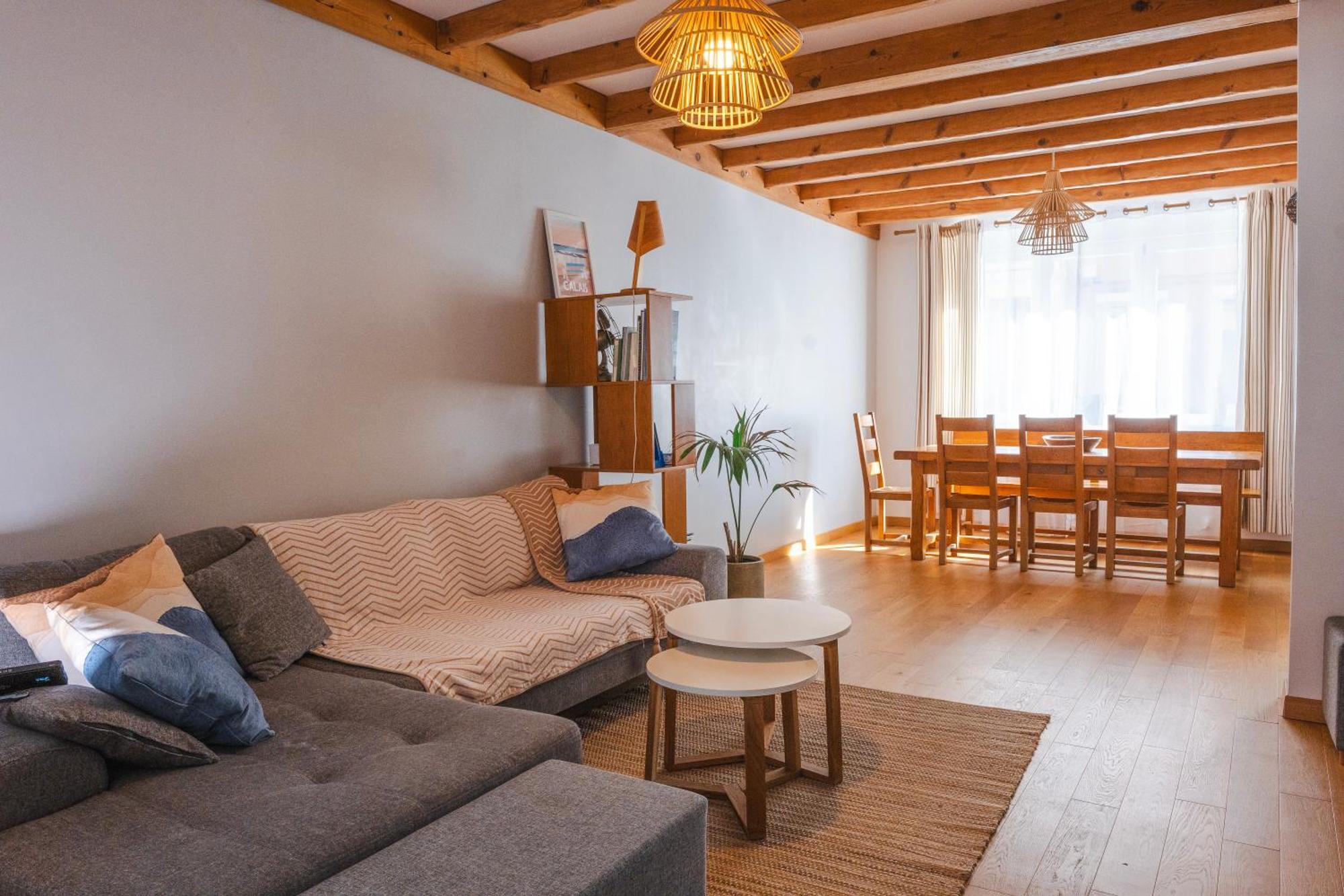 קאלה Maison R&Vames מראה חיצוני תמונה