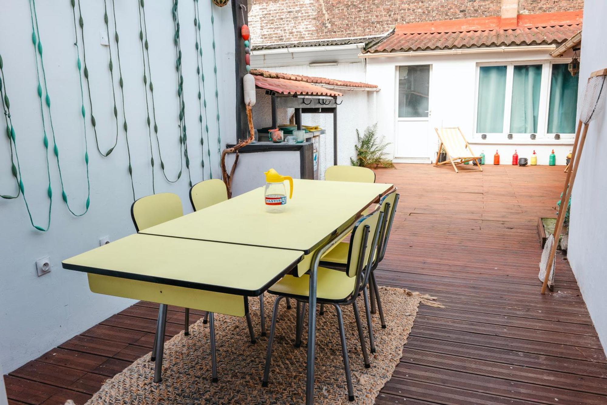 קאלה Maison R&Vames מראה חיצוני תמונה