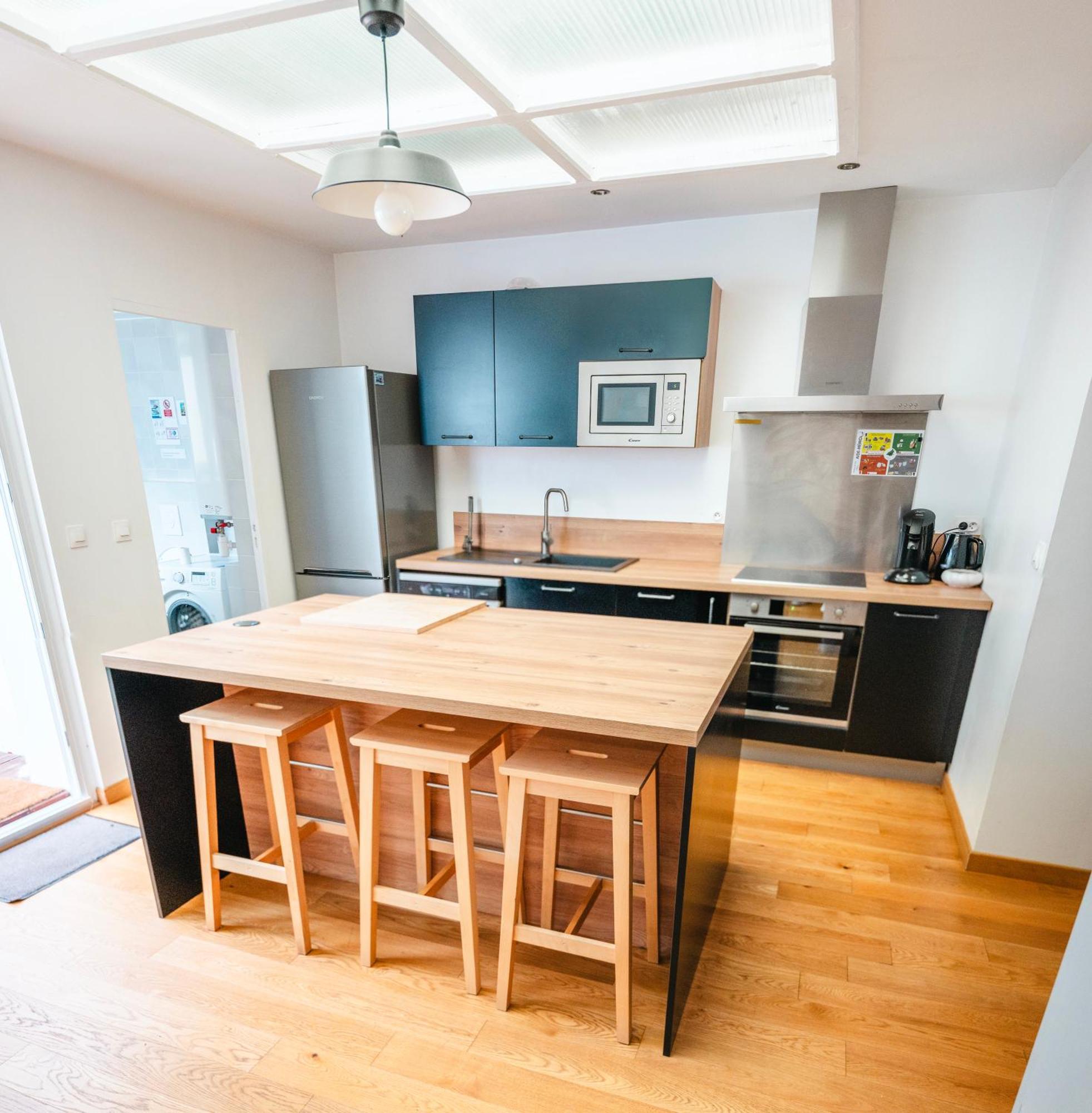 קאלה Maison R&Vames מראה חיצוני תמונה